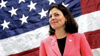 Mitt Romney Will Spend the Fourth of July With Lady VP Hopeful